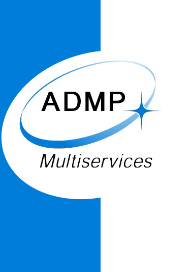 LOGO ADMP Multiservices